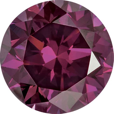 Loose Purple Diamonds Nw Gems And Diamonds