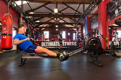 Ultimate Fitness Gallery Take A Look Inside The Gym