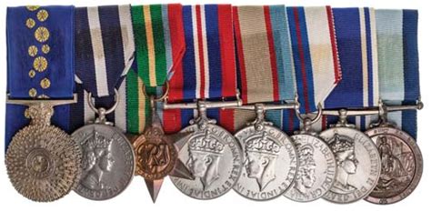 Lot 4887 Orders Decorations And Medals Australian Groups Sale 130