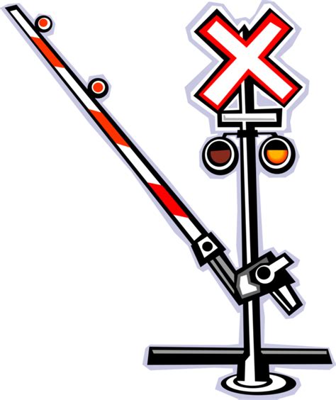 railroad crossing clipart png download full size clipart 5284244 pinclipart