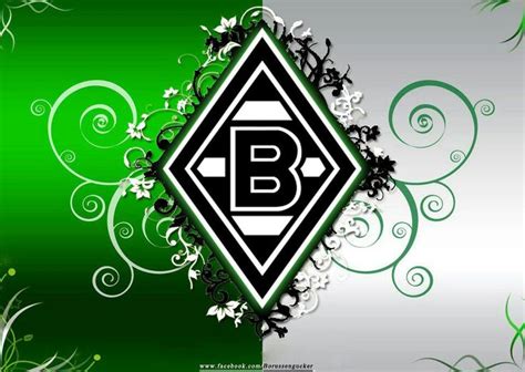 Die borussia setzt sich in einer engen partie gegen werder durch und klettert in der tabelle. 1000+ images about Borussia Moenchengladbach on Pinterest ...