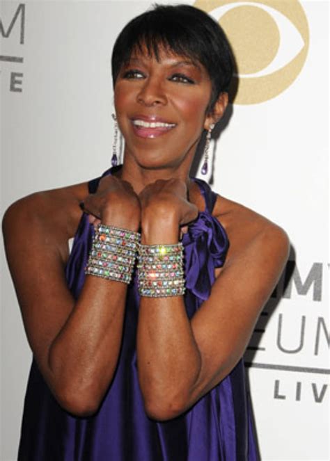 natalie cole