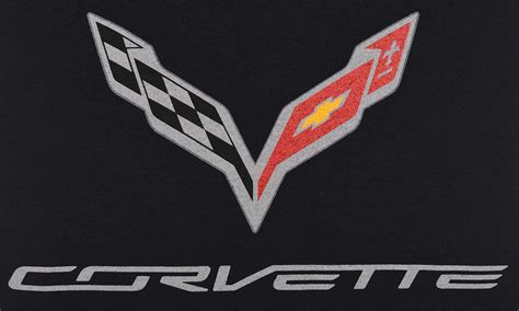 Buy Jh Design Group Mens Chevy Corvette C7 Long Sleeve Black T Shirt