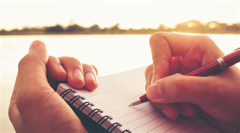 Journal Writing As A Therapeutic Tool For The Client And Professional