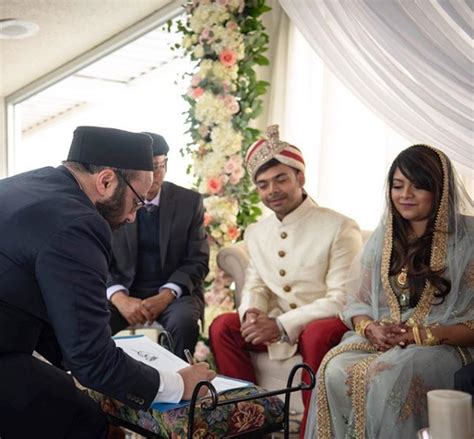 Services And Pricing — Muslim Wedding Service