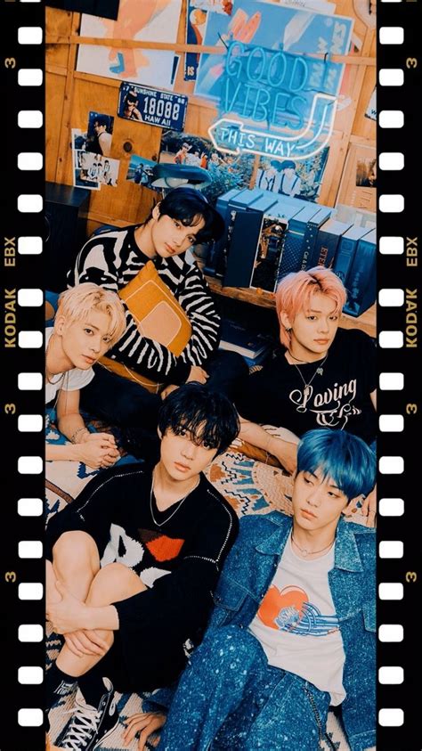 Txt Wallpapers ♡ In 2020 Txt Wallpaper Quotes Kpop Wallpaper