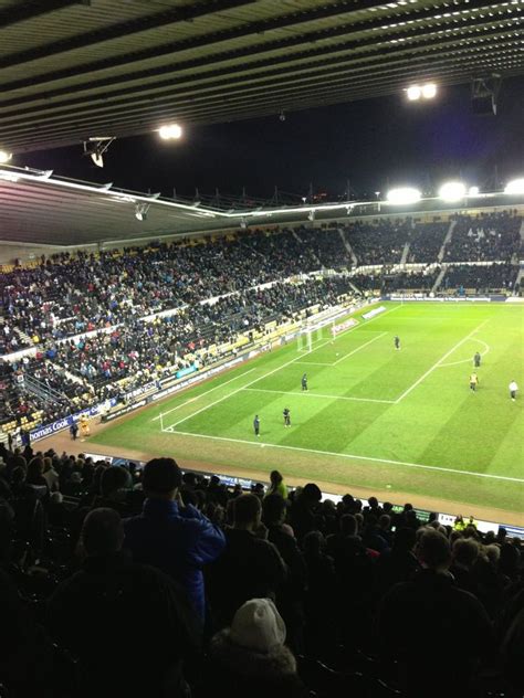 See more ideas about derby county, derby, football club. iPro Stadium - Derby County | Stadium, Football stadiums ...