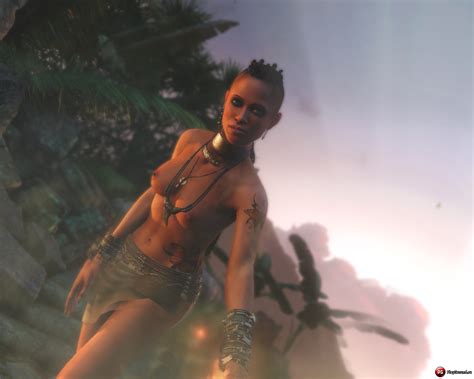 Nude Mods For Far Cry 3 Nackt Scenes
