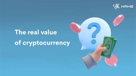 Why Is Cryptocurrency Valuable And Volatile