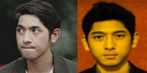 Potret Lawas 9 Aktor Hits Indonesia Saat Zaman Kuliah Udah Ganteng Dari Dulu Foto 3 Diadona Id
