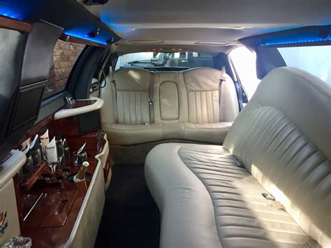 Stretch Limo Hire London La Stretch Limos