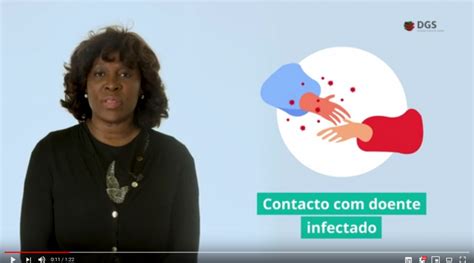 Mais 506 casos de infeção e 1 óbito em portugal nas últimas 24 horas. DGS Vídeos COVID-19 - Tribuna da Madeira