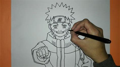 19 Ideas De Como Dibujar A Naruto Como Dibujar A Naruto Naruto Porn