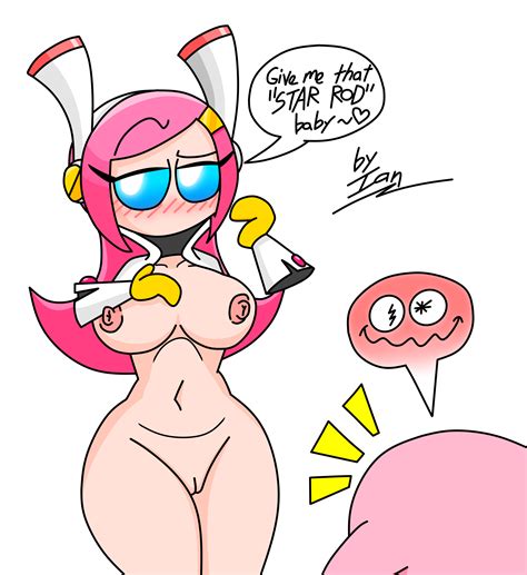 Post 3721229 Kirby Kirbyplanetrobobot Kirbyseries Raccoonmugen Susie Edit