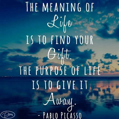 God gave us the gift of life; Find you gift.... | Life is beautiful quotes