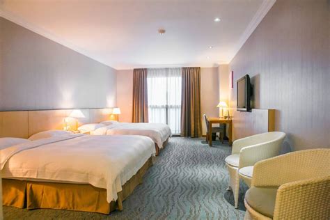 Superior Twin Double Room