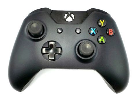 Microsoft Oryginalny Bezprzewodowy Pad Xbox One Pc 7458301892