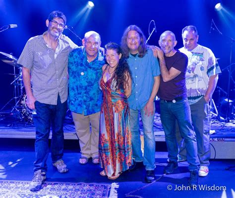Stella Blues Band Relive The Grateful Dead Experience Presented By