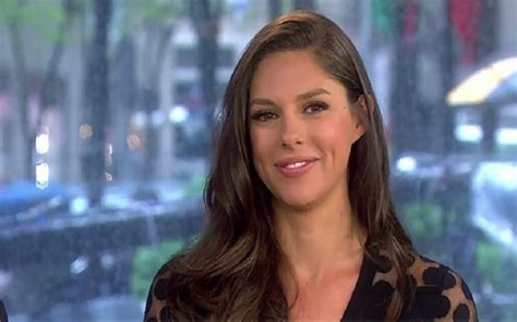 Five Fast Facts About Abby Huntsman After The Cycle Was Canceled At