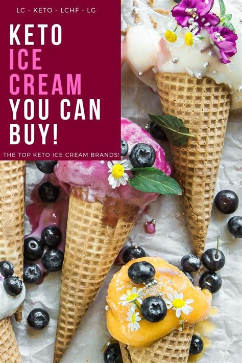 You can change that by buying your partner a beautiful piece of jewelry, that also happens to be a so, if you're looking for gifts for diabetic neuropathy then this is a pretty cool way to contribute. Keto Friendly Ice Cream Brands to Buy Online! [2020 ...