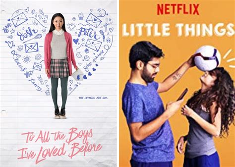 Looking for something romantic to watch on the most romantic day of the year? 12 Netflix Romance Movie/Series To Watch With Your Bae ...