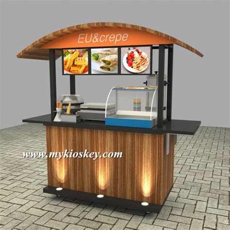 Outdoor Kiosk Food Kiosk Design Ideas And Concession Stand For Sale