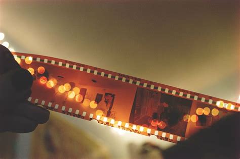 Hd Wallpaper Camera Film Strip Cinema Movie Equipment Photography
