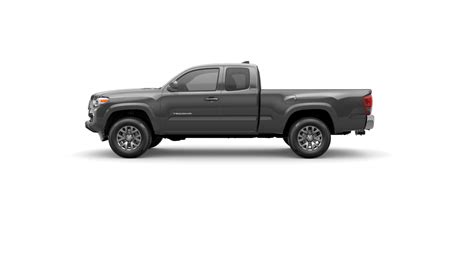 New 2023 Toyota Tacoma Sr5 4x4 Access Cab In East Petersburg 19484