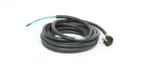 Yet there you are, using. Arcon Permanent RV Power Cord Extension - 110V - 30 Amp ...