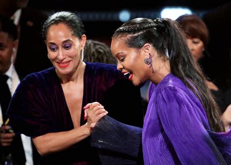 Robyn rihanna fenty ( born february 20, 1988) is a barbadian singer, songwriter, fashion designer, actress and businesswoman, who has been. Watch Rihanna's 2020 NAACP Image Awards Speech | Video ...