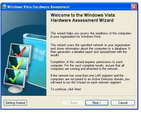 Vista System Requirements Upgrade To Windows Vista For Optimum Pc