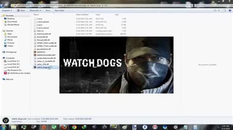 Watch Dogs Activation Key Potentrt