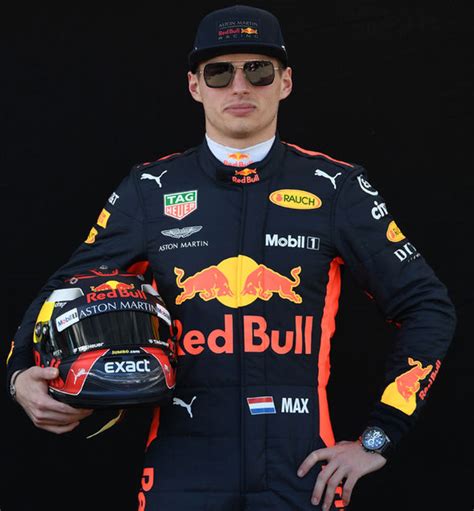 Eski f1 pilotu jos verstappen'in pek gelecek vaadeden oğlu. Austrian GP: Leclerc And Verstappen Opt Not To 'Take a ...