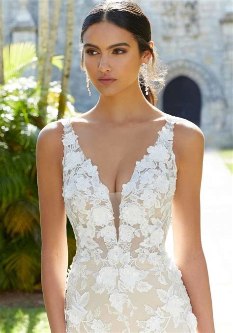 Madeline Gardner Signature Wedding Dresses Morilee Wedding Gowns