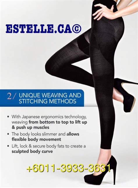 When you open the aulora pants healthier legs lead to healthier body product catalog. Estelle Cosmetique: Aulora Kodenshi Pants