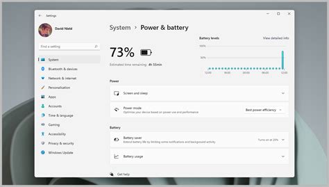 7 Tips To Improve Battery Life In Windows 11