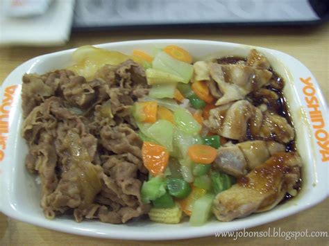 Daging teriyaki disukai banyak orang karena rasanya yang manis gurih. Daging Teriyaki Yoshinoya / Resep Beef Yakiniku Ala ...