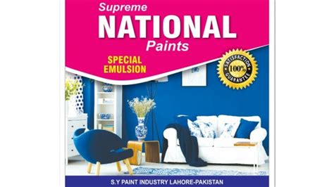 National Paint Industry Lahore Contact Number Contact Details Email