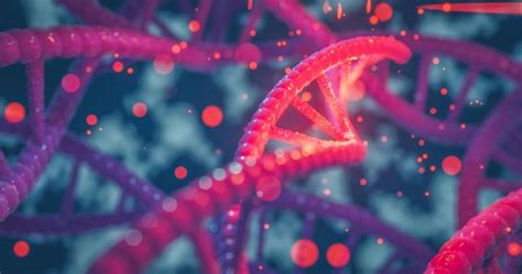 Whole Genome Sequencing Improves Rare Disease Diagnosis In World First