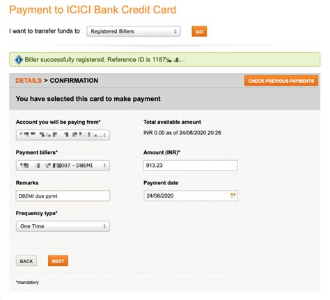 Maybe you would like to learn more about one of these? How to Pay ICICI Debit Card EMI Dues Bill in 2021 - Aayush Bhaskar