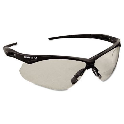 v60 nemesis rx reader safety glasses by kleenguard™ kcc28627
