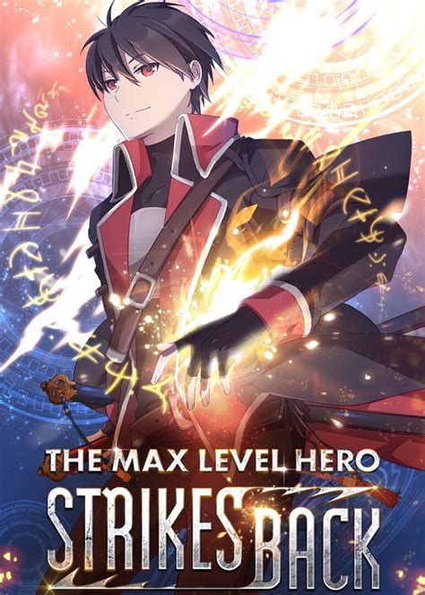 The Max Level Hero Has Returned Manga Anime Planet