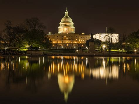 10 Best Secret Places In Washington Dc Usa