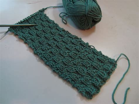Beginner Knitting Patterns