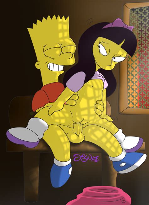 Simpsons Hentai 5 Image 211794