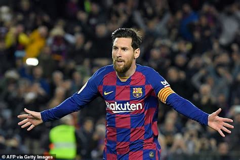 This will make lionel messi the highest paid footballer in europe at the moment this 2021. Messi Or Ronaldo? See The Highest-Paid Player In 2020