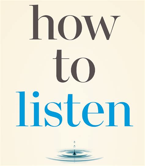 Five Ways To Listen Better At Work