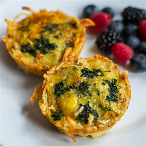 How To Save Time With This Mini Breakfast Casserole Recipe Posh In