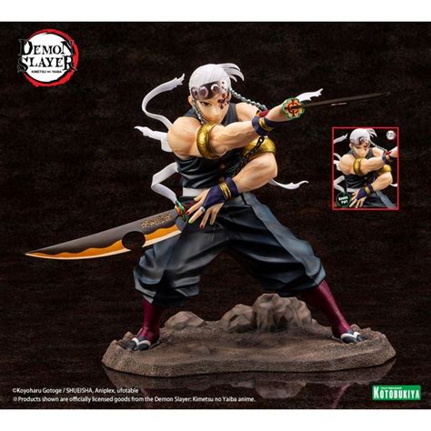 Figurines Kimetsu No Yaiba Demon Slayer Et Produits Dérivés