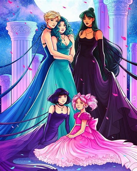 Bishoujo Senshi Sailor Moon Pretty Guardian Sailor Moon Image By Heyjenbartel